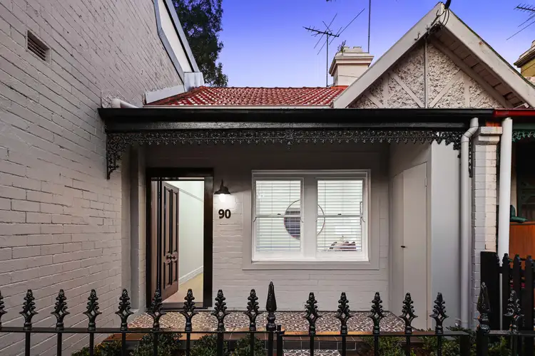90 Rochford Street, Erskineville NSW 2043