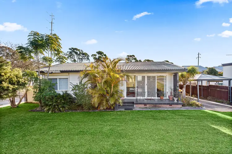 132 Lake Entrance Road, Mount Warrigal NSW 2528