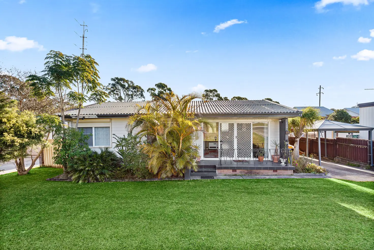 Main view of Homely house listing, 132 Lake Entrance Road, Mount Warrigal NSW 2528