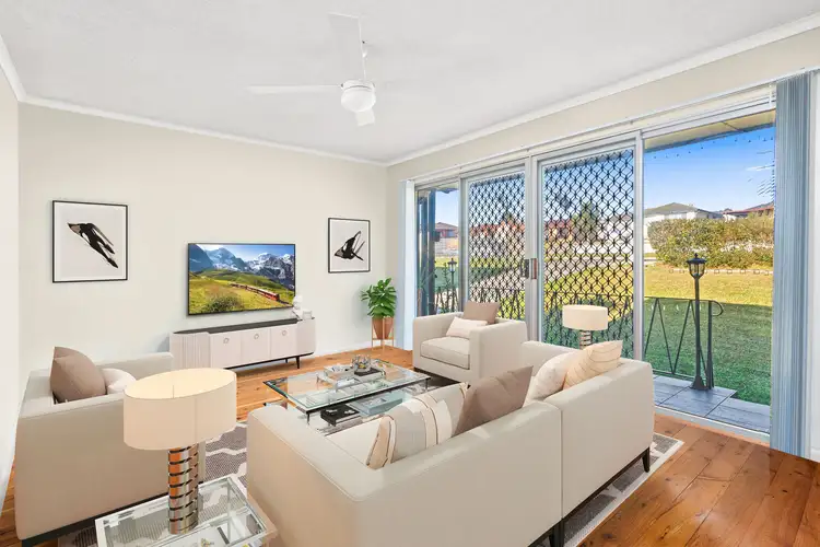 Fourth view of Homely house listing, 132 Lake Entrance Road, Mount Warrigal NSW 2528