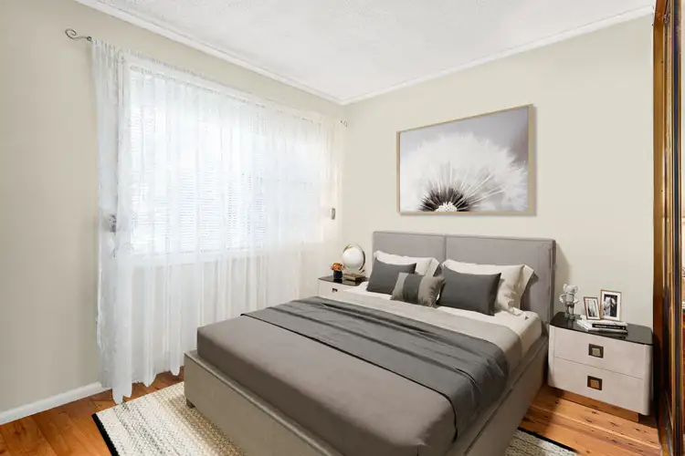 Fifth view of Homely house listing, 132 Lake Entrance Road, Mount Warrigal NSW 2528
