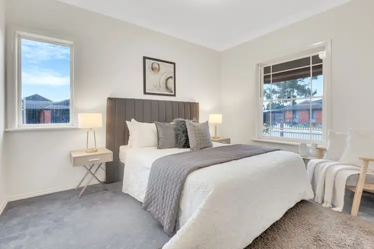 Second view of Homely house listing, 16 Stoneleigh Place, Craigieburn VIC 3064