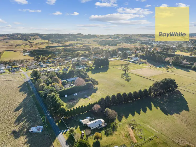 Main view of Homely house listing, Lot 2 Cullen Street, Crookwell NSW 2583