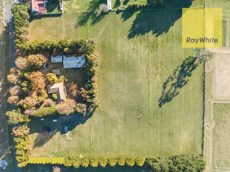 Third view of Homely house listing, Lot 2 Cullen Street, Crookwell NSW 2583