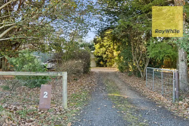 Fourth view of Homely house listing, Lot 2 Cullen Street, Crookwell NSW 2583