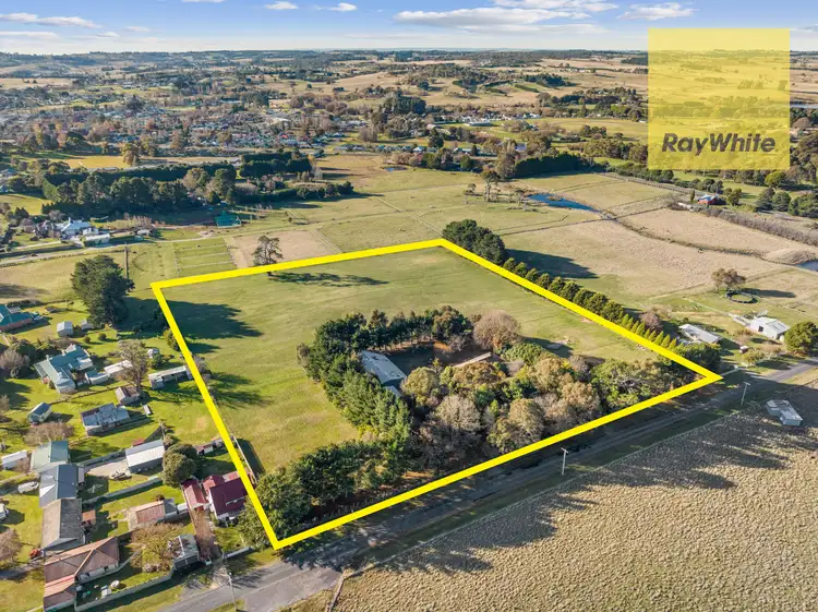Fifth view of Homely house listing, Lot 2 Cullen Street, Crookwell NSW 2583