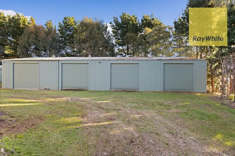Sixth view of Homely house listing, Lot 2 Cullen Street, Crookwell NSW 2583