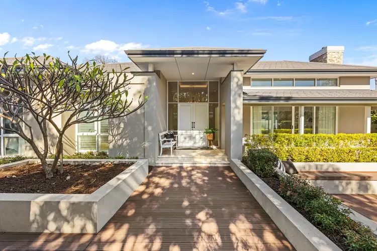 Second view of Homely house listing, 20 Edna Road, Dalkeith WA 6009