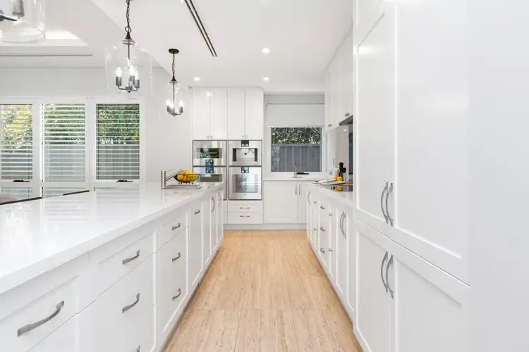 Fifth view of Homely house listing, 20 Edna Road, Dalkeith WA 6009