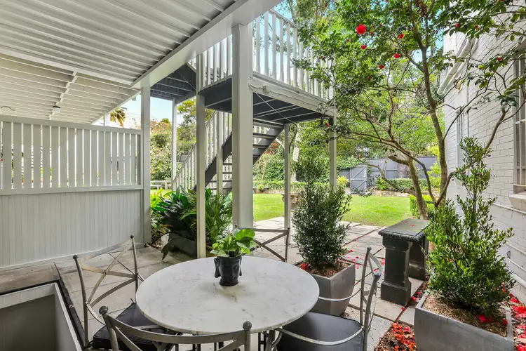 Main view of Homely apartment listing, 8/56A Ormond Street, Paddington NSW 2021