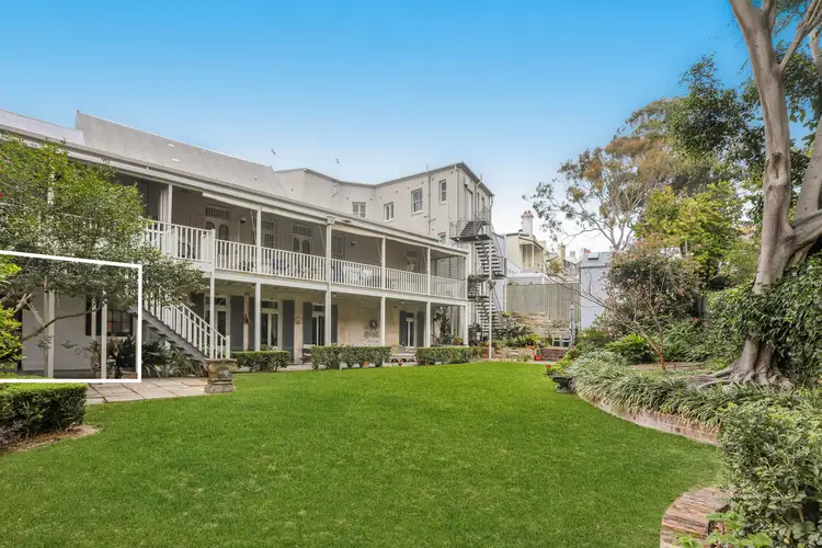 Second view of Homely apartment listing, 8/56A Ormond Street, Paddington NSW 2021