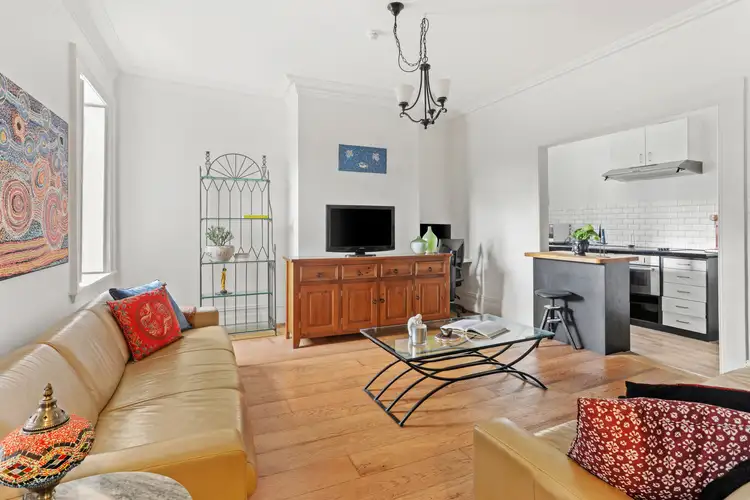 Third view of Homely apartment listing, 8/56A Ormond Street, Paddington NSW 2021