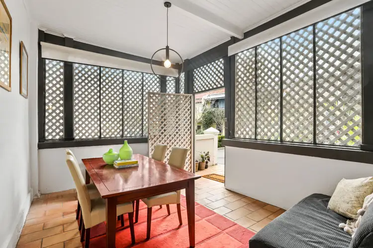 Fourth view of Homely apartment listing, 8/56A Ormond Street, Paddington NSW 2021