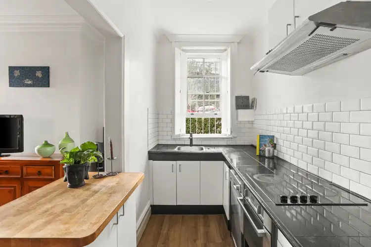Fifth view of Homely apartment listing, 8/56A Ormond Street, Paddington NSW 2021