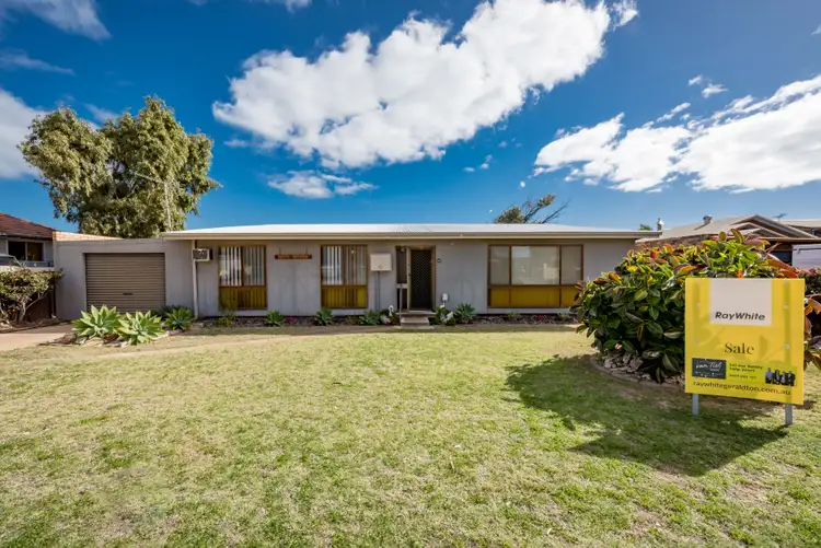 Second view of Homely house listing, 43 Hillview Drive, Drummond Cove WA 6532