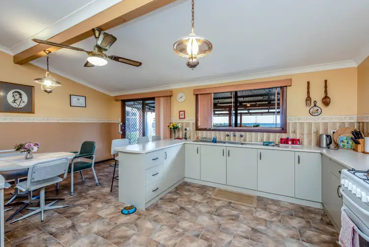 Fourth view of Homely house listing, 43 Hillview Drive, Drummond Cove WA 6532