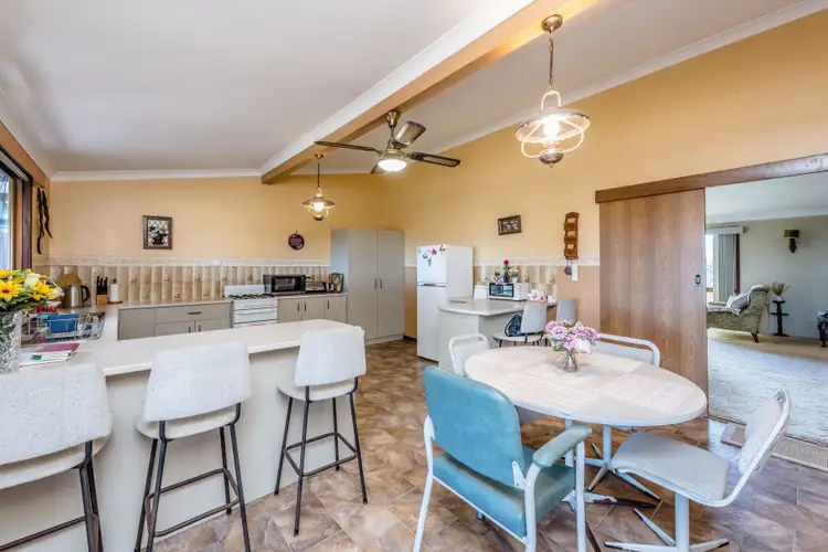 Fifth view of Homely house listing, 43 Hillview Drive, Drummond Cove WA 6532