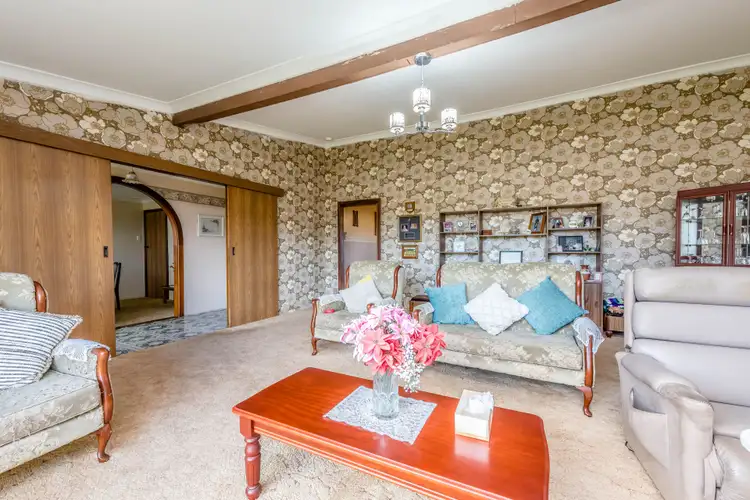 Seventh view of Homely house listing, 43 Hillview Drive, Drummond Cove WA 6532