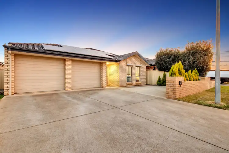Second view of Homely house listing, 20 Rody Court, Munno Para West SA 5115