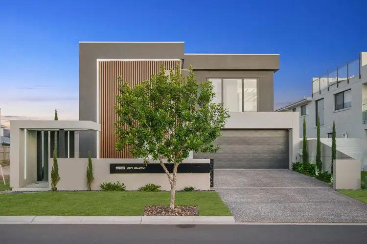 56 Quay Circuit, Newport QLD 4020