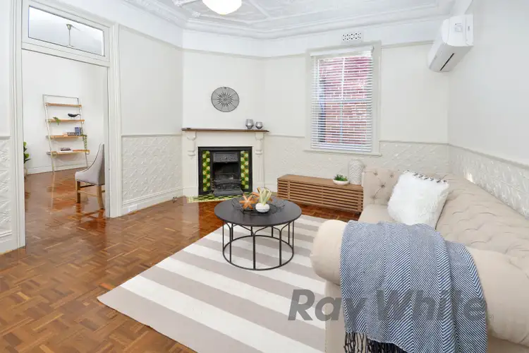 Sixth view of Homely house listing, 180 Denison Street, Hamilton NSW 2303