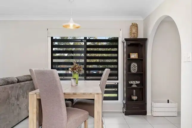 Fifth view of Homely house listing, 6 Decker Street, Kippa-Ring QLD 4021