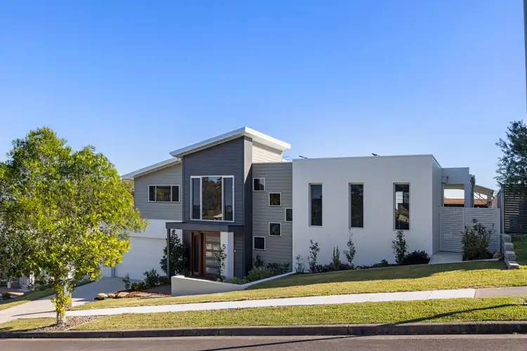 Sixth view of Homely house listing, 5 Dockside Avenue, Corlette NSW 2315