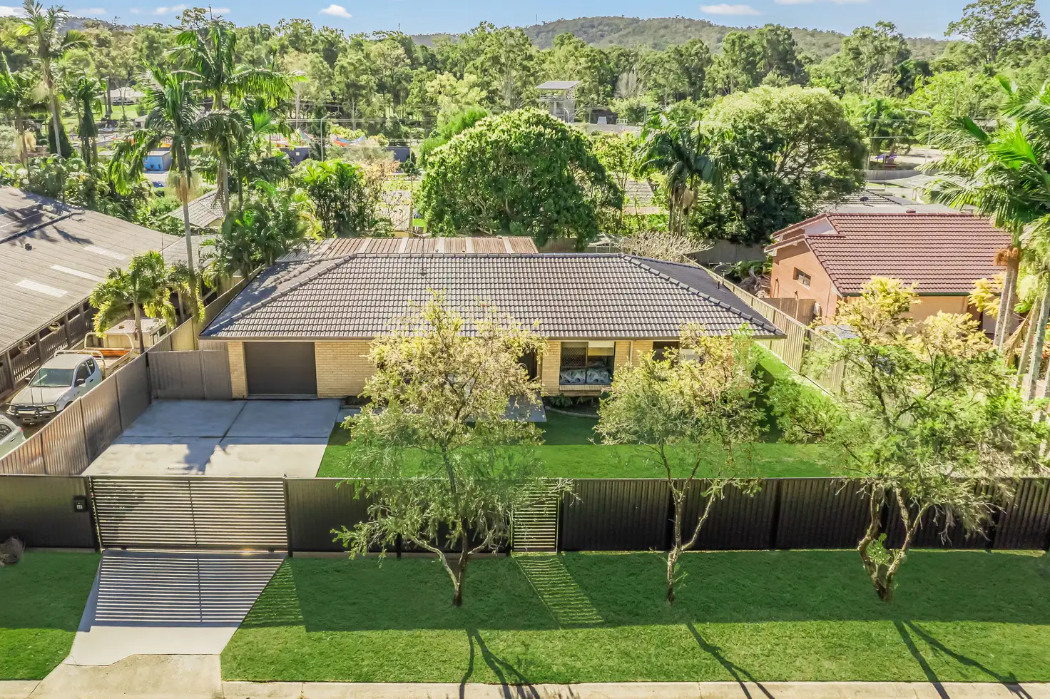 Main view of Homely house listing, 37 Colrene Drive, Nerang QLD 4211