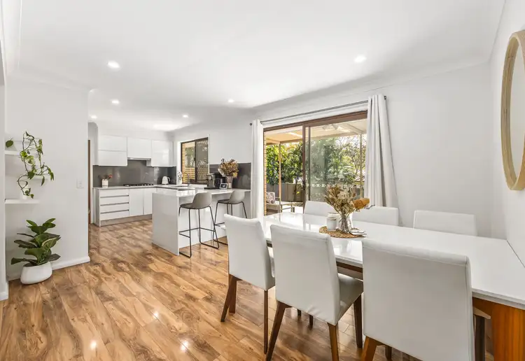 Third view of Homely house listing, 37 Colrene Drive, Nerang QLD 4211