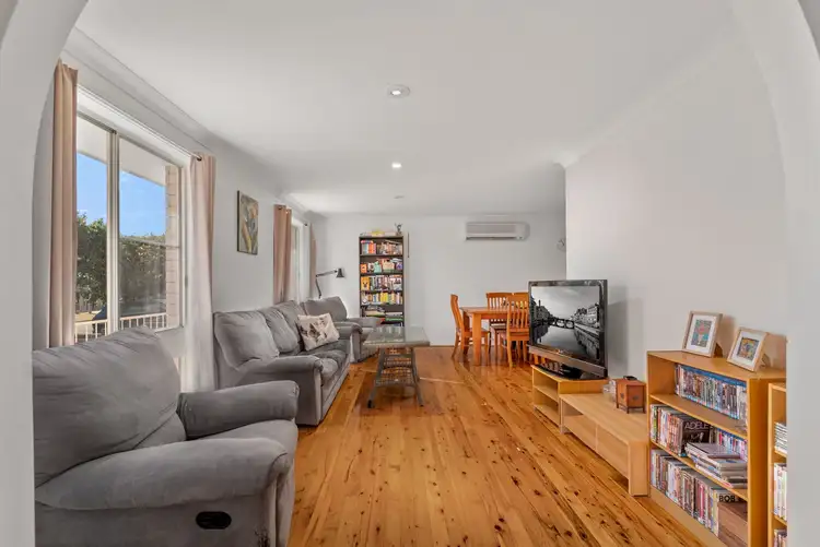 Third view of Homely house listing, 10 Maroubra Crescent, Woodbine NSW 2560