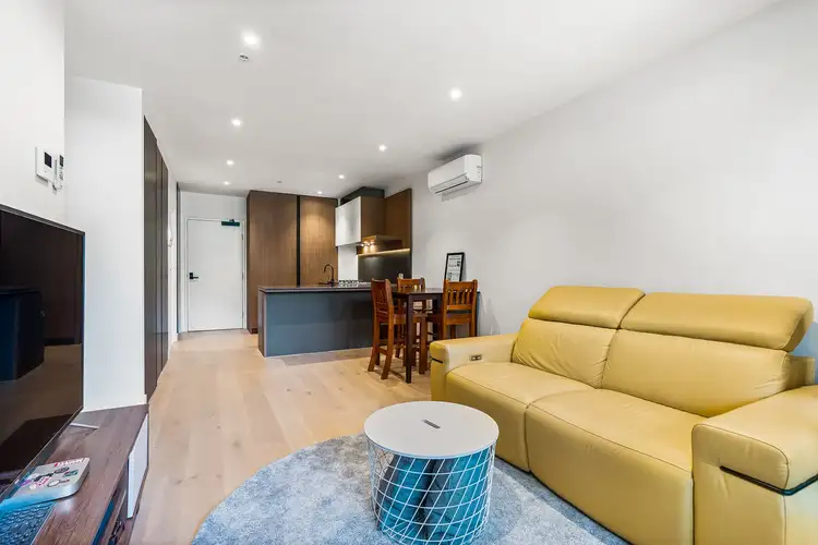 Fourth view of Homely apartment listing, 108/692 Whitehorse Road, Mont Albert VIC 3127
