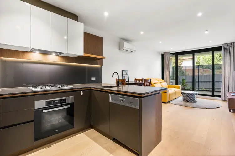 Sixth view of Homely apartment listing, 108/692 Whitehorse Road, Mont Albert VIC 3127