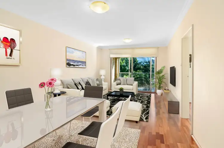 2/55-59 Parkview Road, Russell Lea NSW 2046
