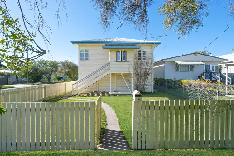 114 Dover Road, Redcliffe QLD 4020