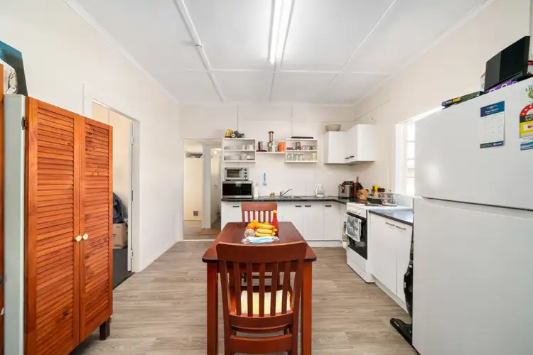 Second view of Homely house listing, 114 Dover Road, Redcliffe QLD 4020