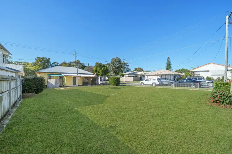 Second view of Homely house listing, 17 Scarborough Road, Redcliffe QLD 4020