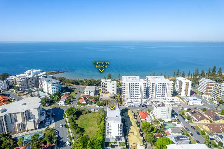 5/75 Sutton Street, Redcliffe QLD 4020