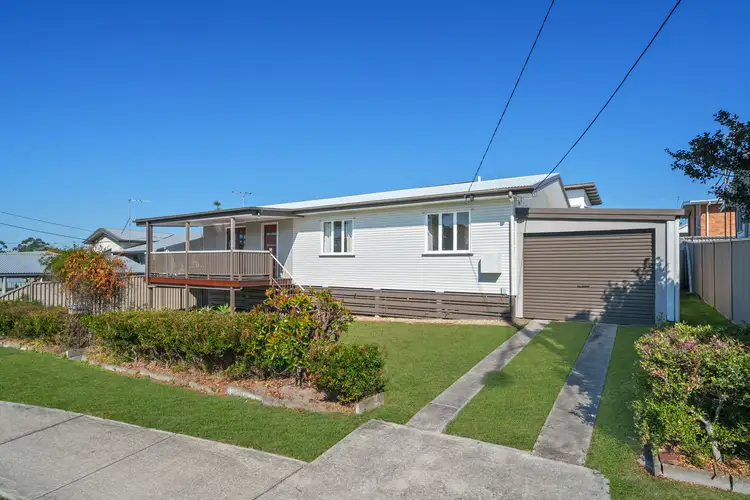 77 Duffield Road, Margate QLD 4019