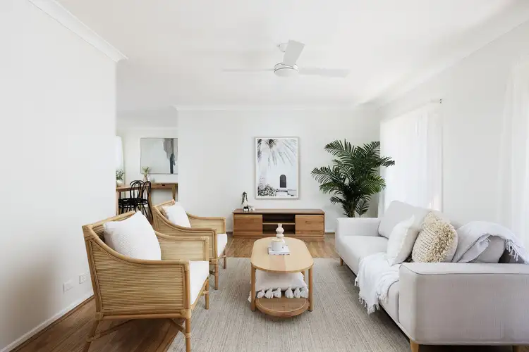 Sixth view of Homely house listing, 4 Pebble Parade, Fingal Bay NSW 2315