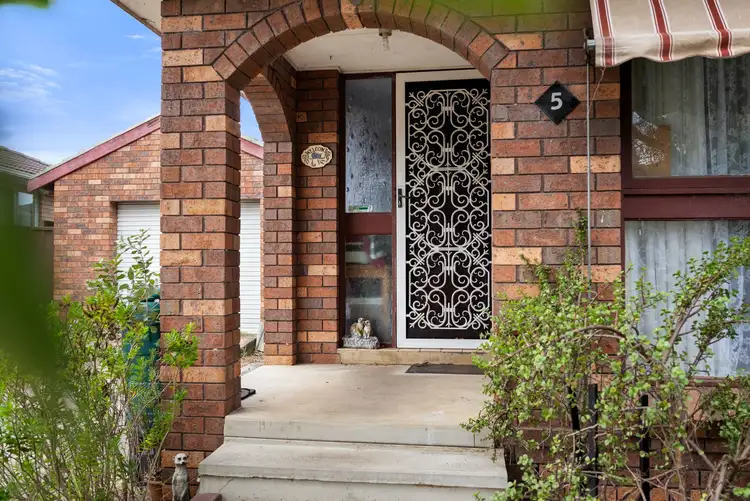 Third view of Homely house listing, 5 Scherell Place, Shalvey NSW 2770