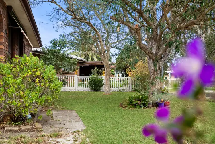 Fourth view of Homely house listing, 5 Scherell Place, Shalvey NSW 2770