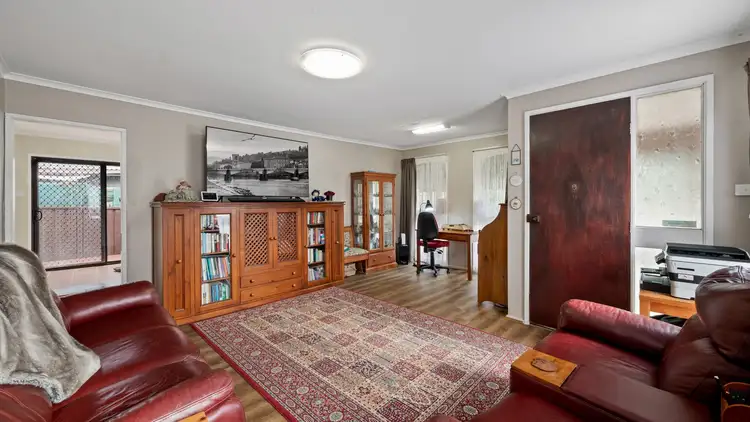 Fifth view of Homely house listing, 5 Scherell Place, Shalvey NSW 2770