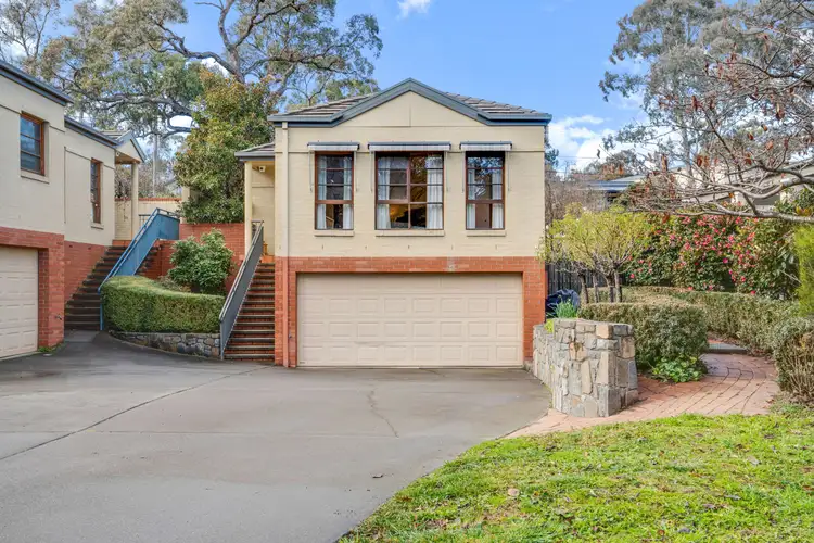 26A Edmondson Street, Campbell ACT 2612