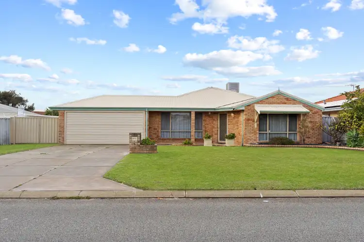 20 Fairview Drive, Waikiki WA 6169