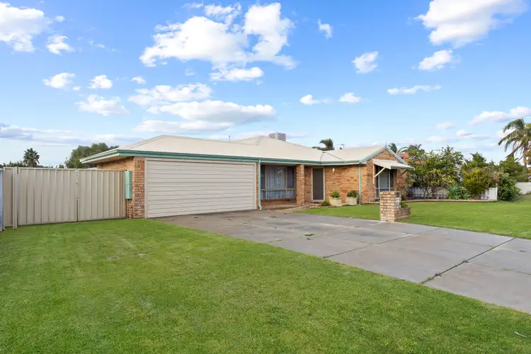 Second view of Homely house listing, 20 Fairview Drive, Waikiki WA 6169