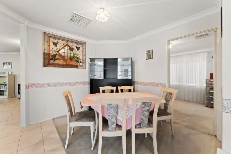 Fifth view of Homely house listing, 20 Fairview Drive, Waikiki WA 6169