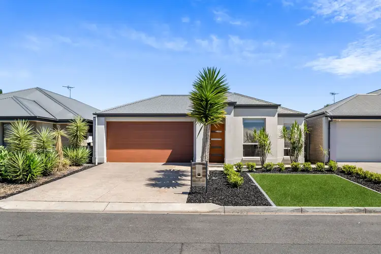 Main view of Homely house listing, 19 Arkle Place, Woodcroft SA 5162