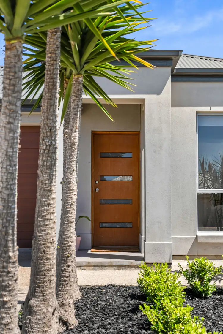 Fourth view of Homely house listing, 19 Arkle Place, Woodcroft SA 5162