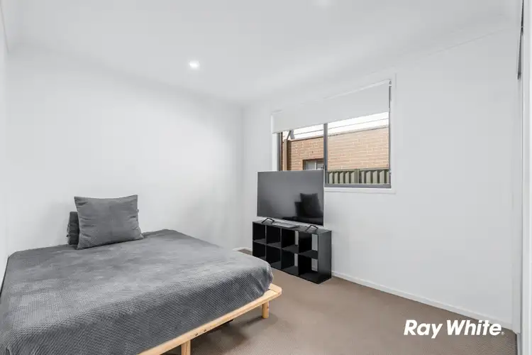 Sixth view of Homely house listing, 9 Cadell Street, Schofields NSW 2762