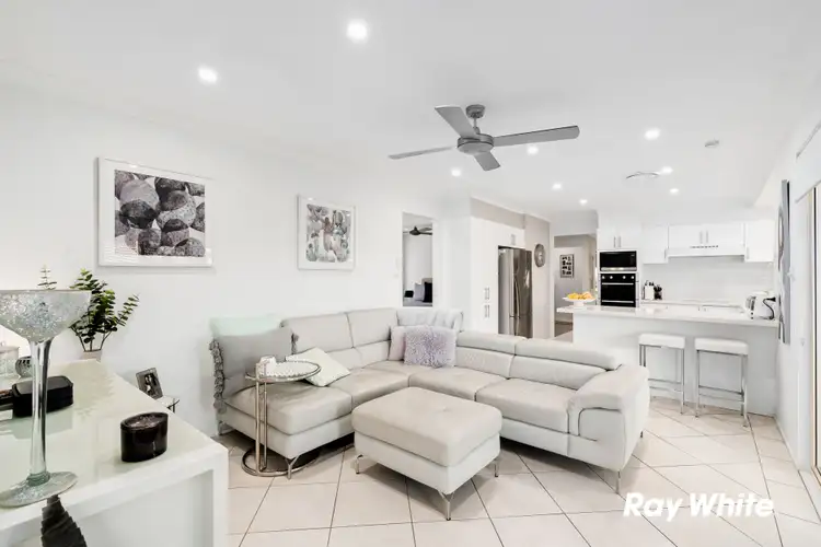 Sixth view of Homely house listing, 4 Kashmir Avenue, Quakers Hill NSW 2763